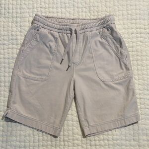 Athleta Women's Gray Bermudas